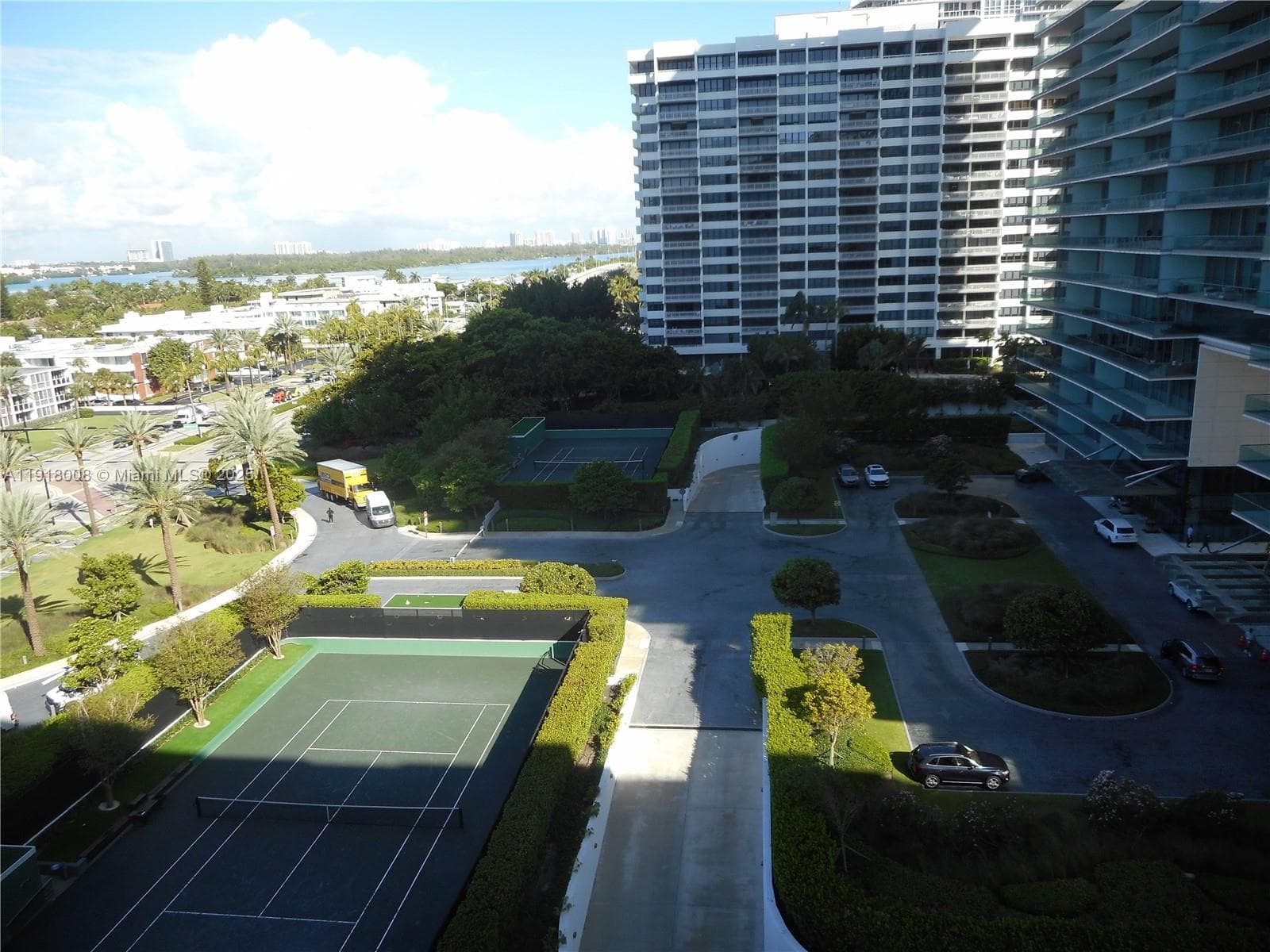 THE PLAZA OF BAL HARBOUR · #1002 in Bal Harbour - Photo 4