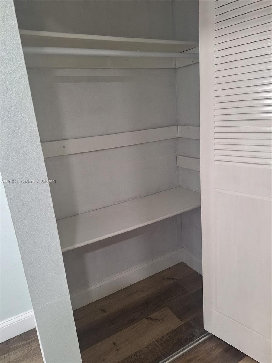Another closet