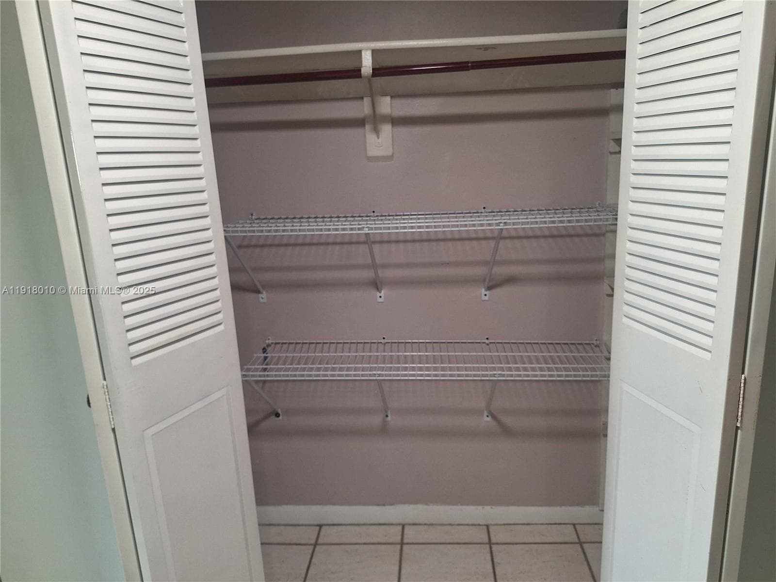 Another closet
