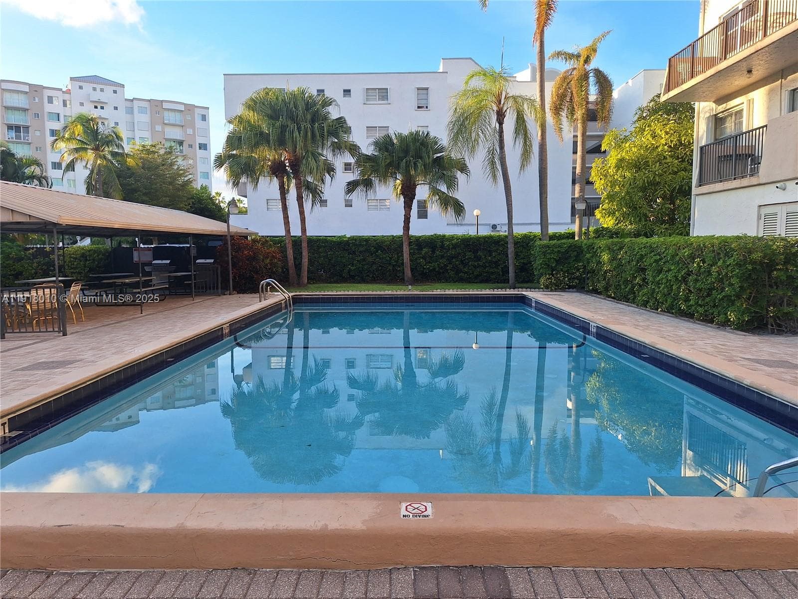 THE ISLES CONDO · #205 in Sunny Isles Beach - Photo 21