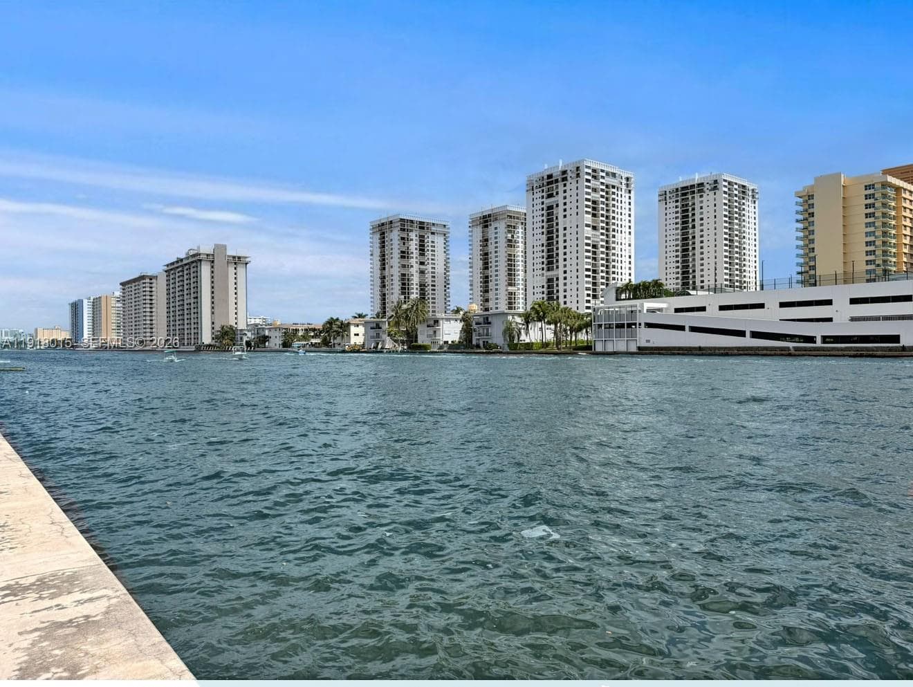 Oceanview Park Condo · #431 in Hallandale Beach - Photo 47
