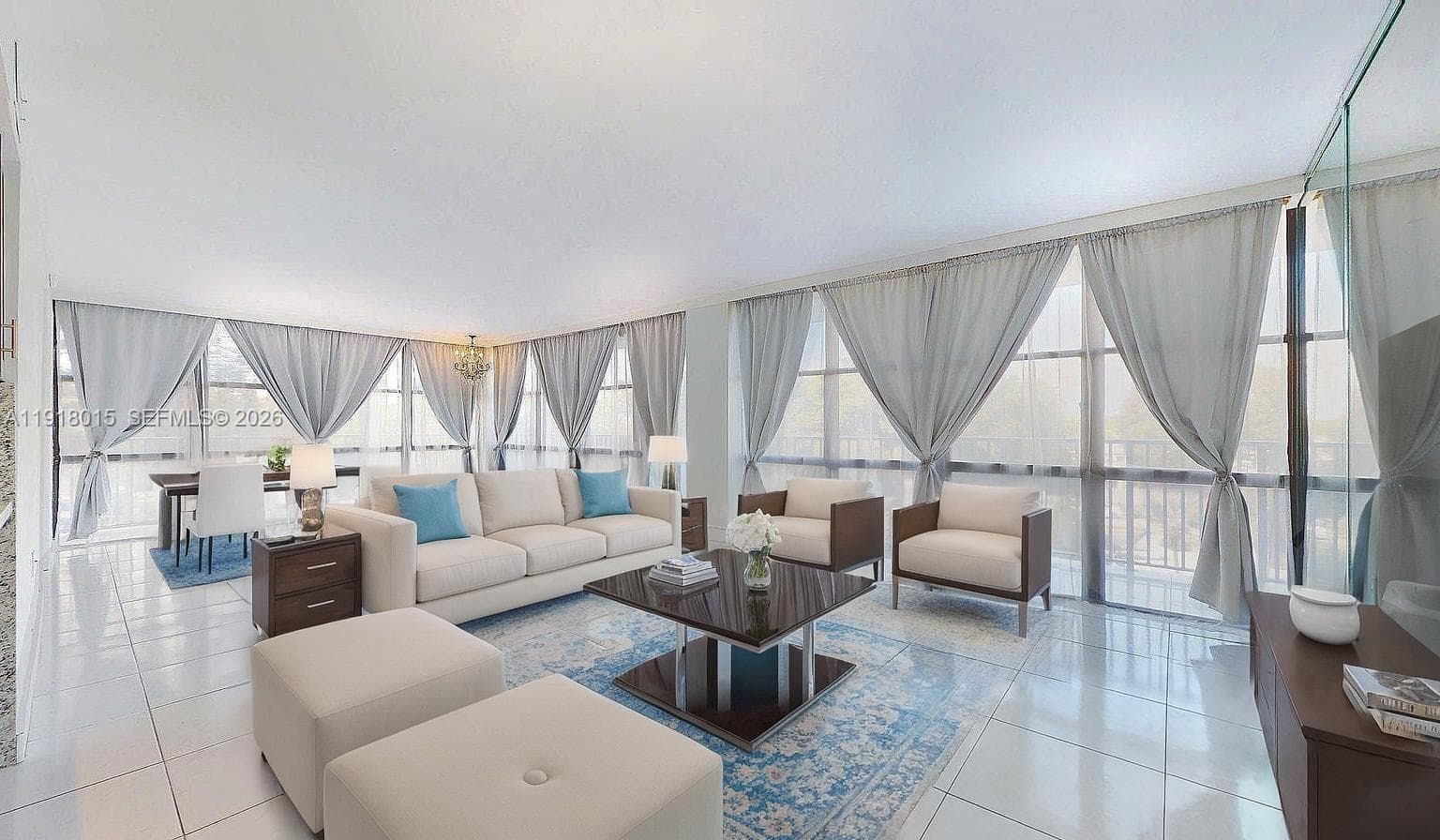 Oceanview Park Condo · #431 in Hallandale Beach - Photo 7