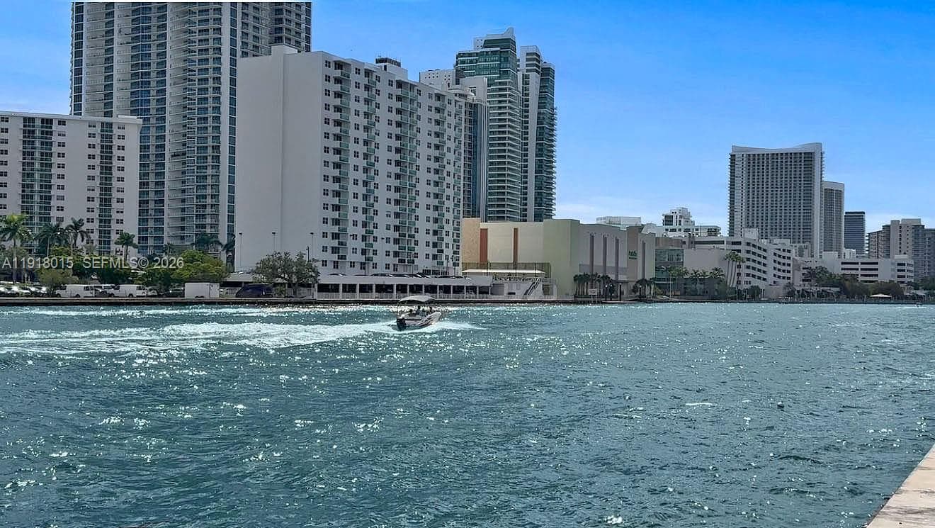Oceanview Park Condo · #431 in Hallandale Beach - Photo 49