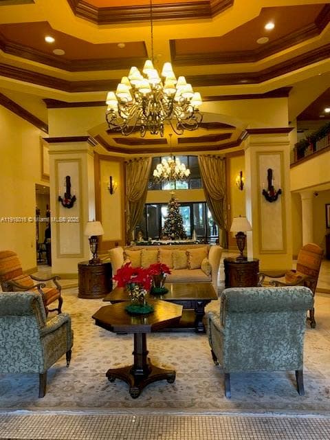 PUERTA DE PALMAS CONDO · #1010 in Coral Gables - Photo 3