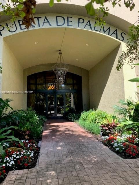 PUERTA DE PALMAS CONDO · #1010 in Coral Gables - Photo 9