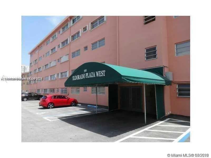 El Dorado Plaza West · #14E in Hallandale Beach - Photo 18
