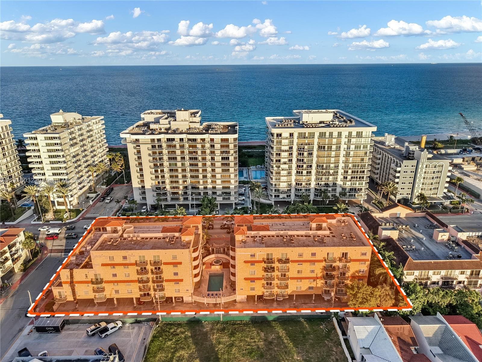 SURFSIDE PALMS CONDO · #103 in Surfside - Photo 2
