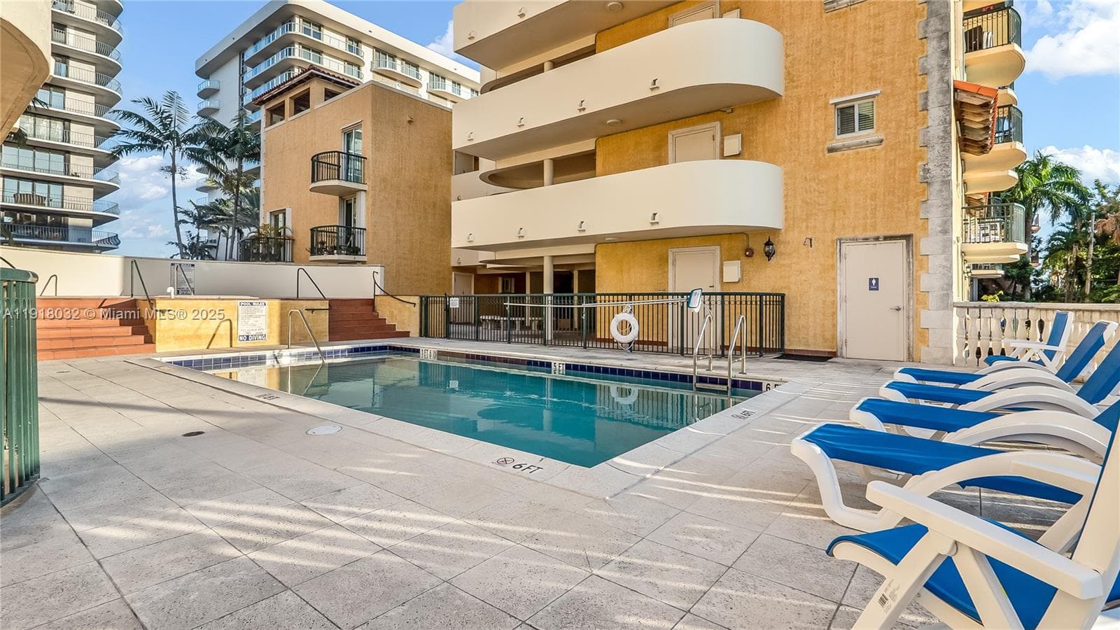 SURFSIDE PALMS CONDO · #103 in Surfside - Photo 16