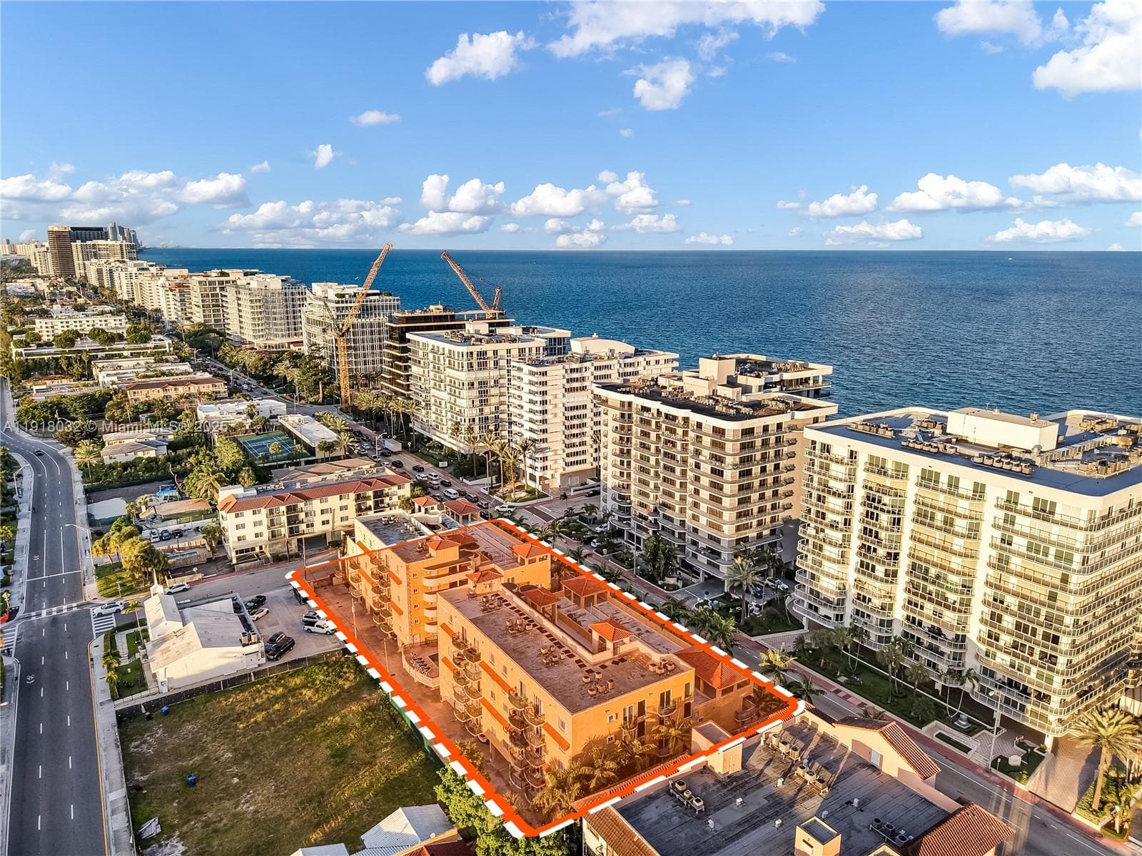 SURFSIDE PALMS CONDO · #103 in Surfside - Photo 22