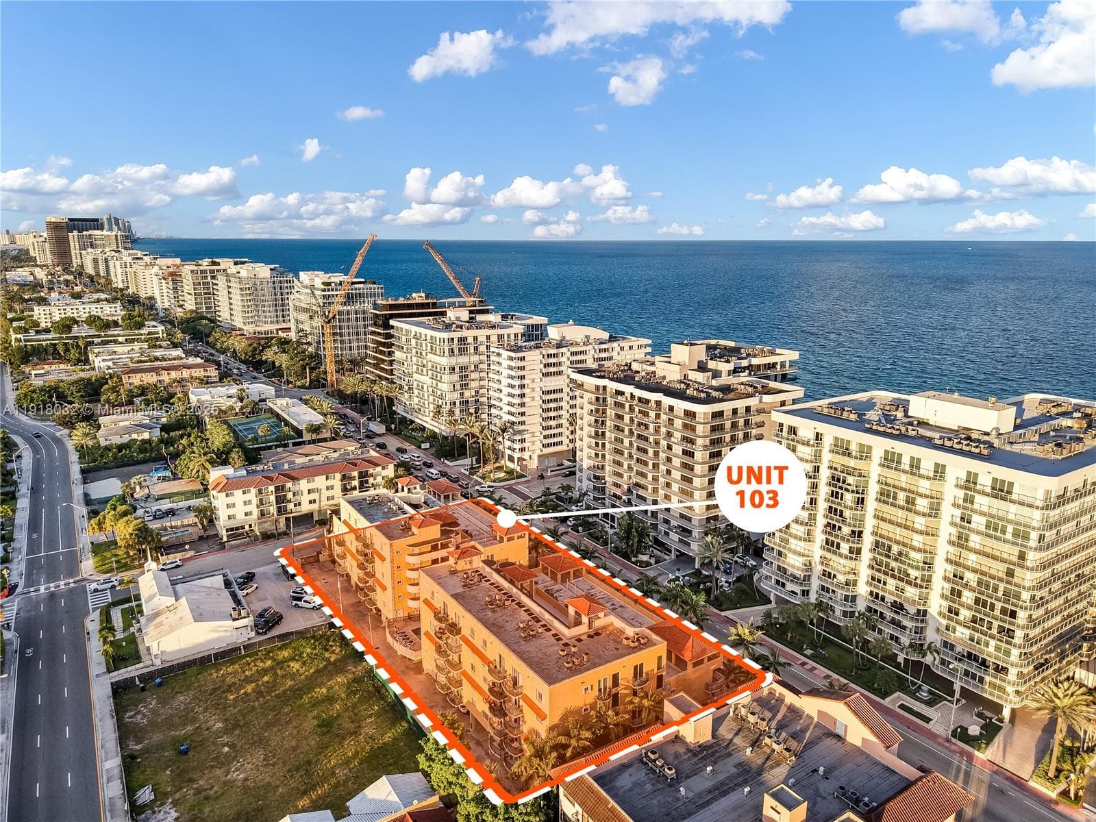 SURFSIDE PALMS CONDO · #103 in Surfside - Photo 3