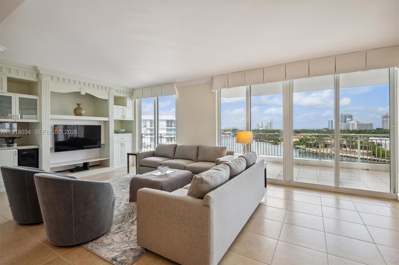 CARROLL WALK CONDO · #7A in Bay Harbor Islands - Photo 3