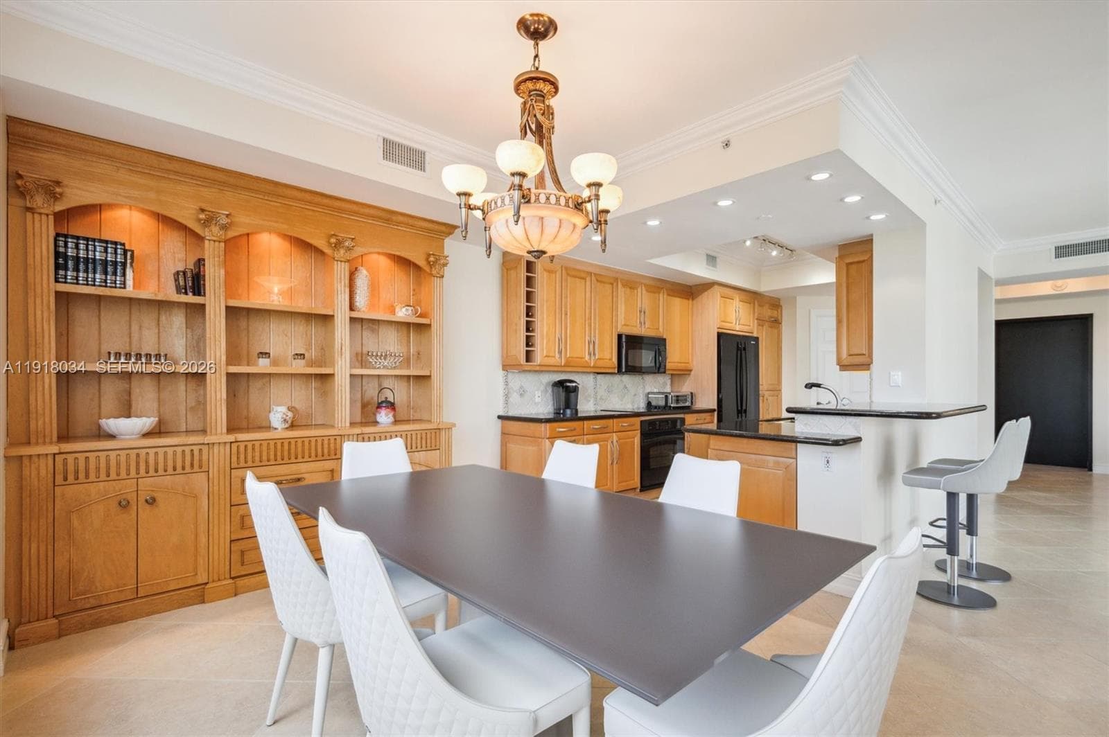 CARROLL WALK CONDO · #7A in Bay Harbor Islands - Photo 9
