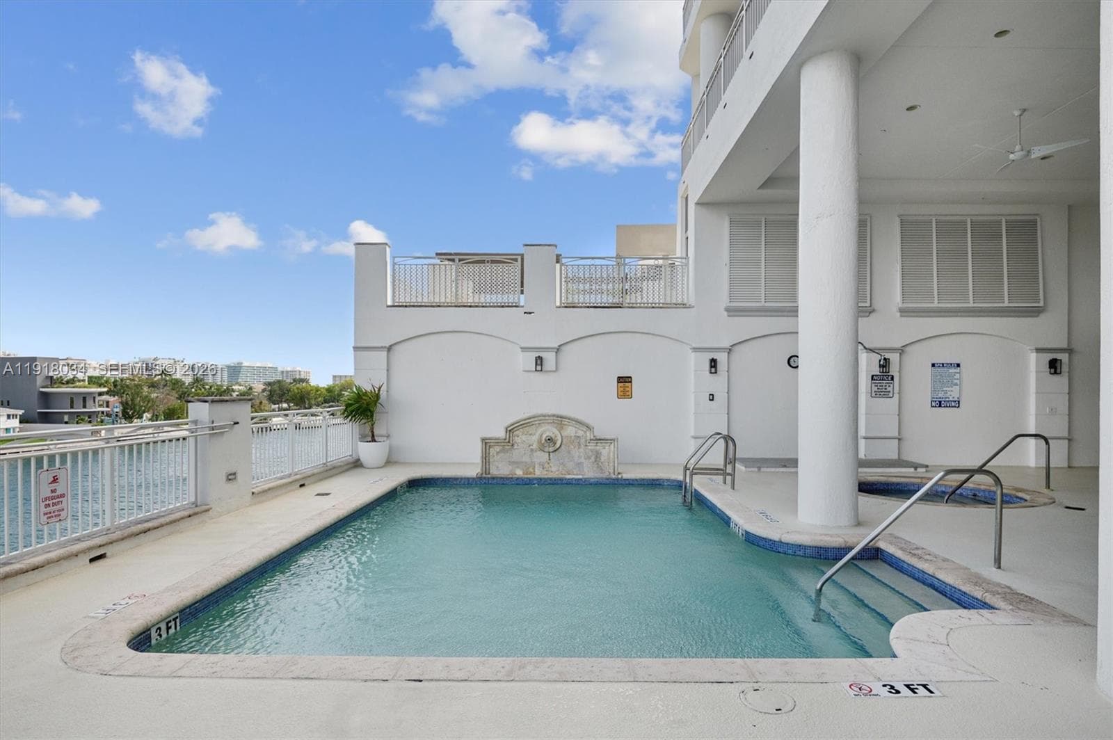 CARROLL WALK CONDO · #7A in Bay Harbor Islands - Photo 18