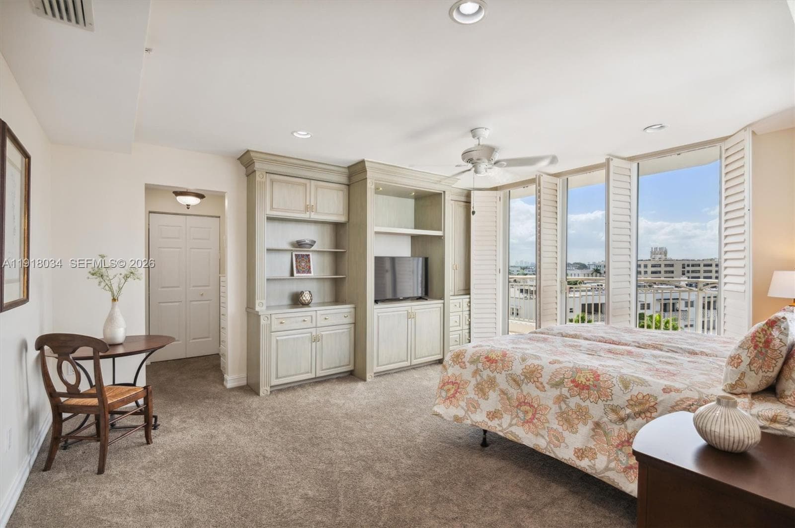 CARROLL WALK CONDO · #7A in Bay Harbor Islands - Photo 11