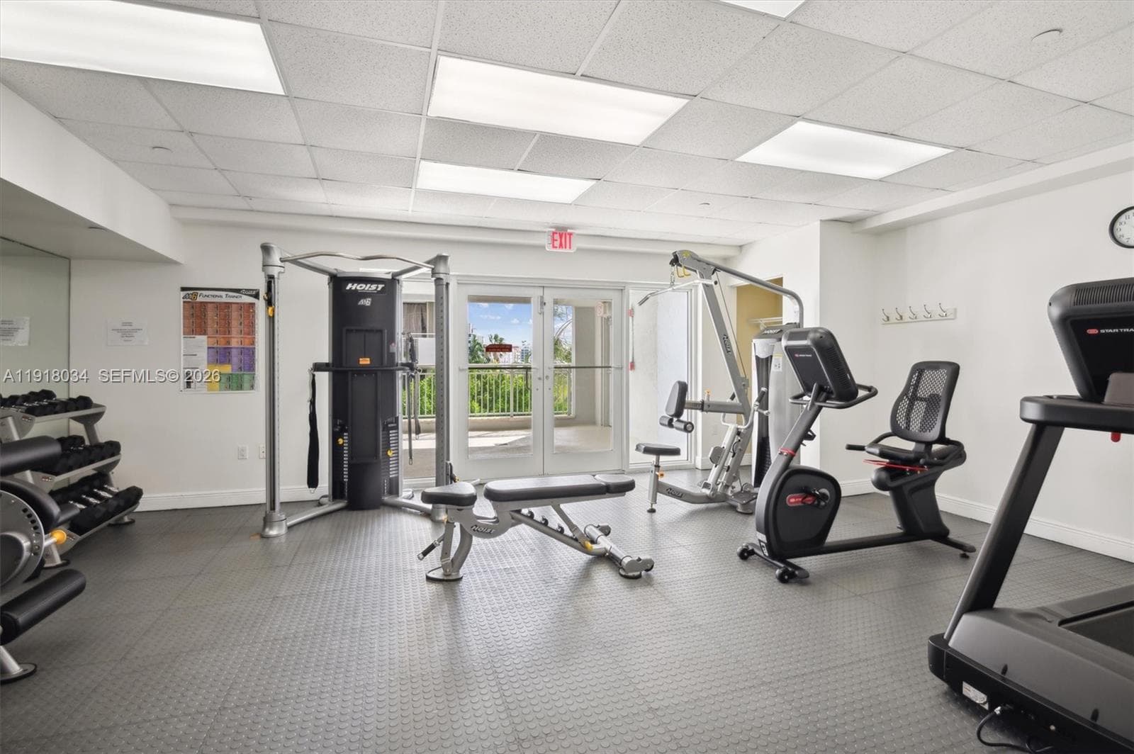 CARROLL WALK CONDO · #7A in Bay Harbor Islands - Photo 19