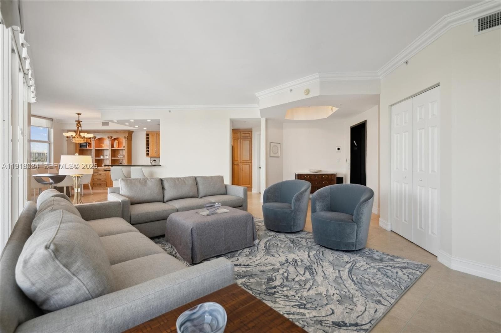 CARROLL WALK CONDO · #7A in Bay Harbor Islands - Photo 4