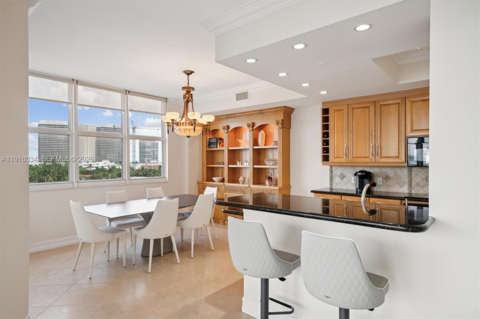 CARROLL WALK CONDO · #7A in Bay Harbor Islands - Photo 8