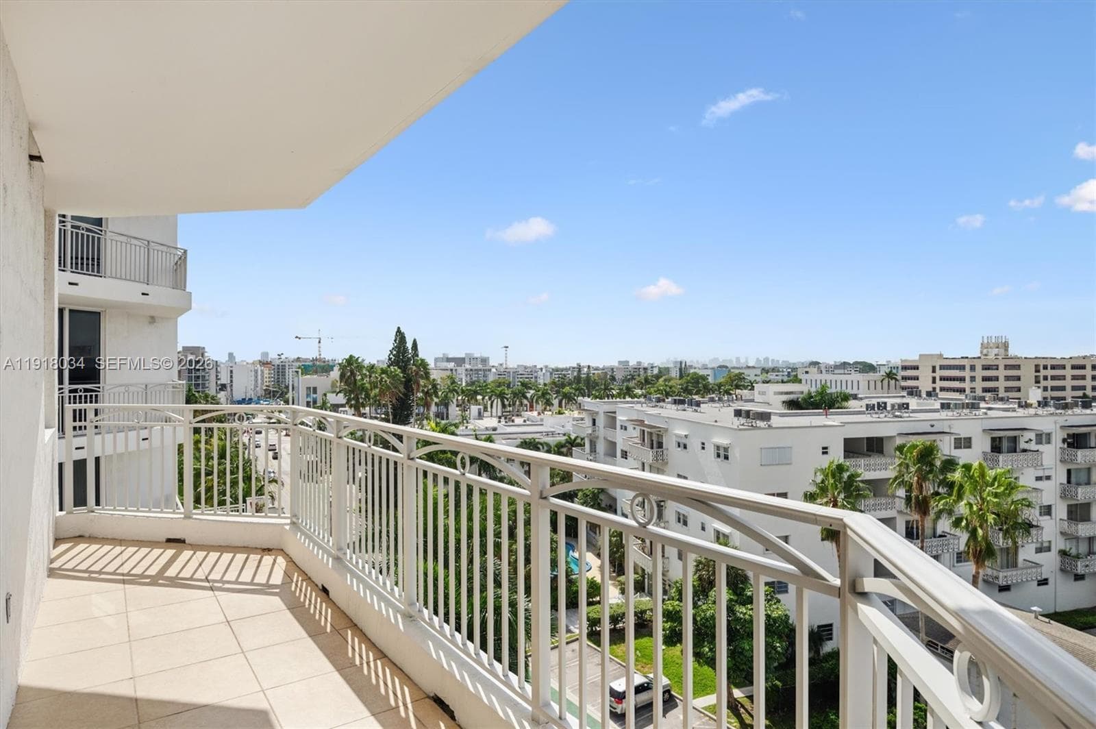 CARROLL WALK CONDO · #7A in Bay Harbor Islands - Photo 21