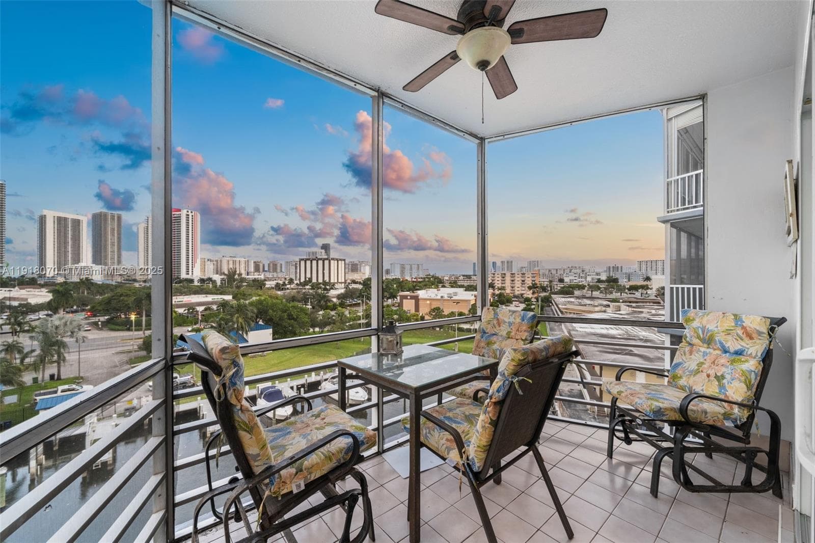 FAIRWAYS RIVIERA CONDO · #732 in Hallandale Beach - Photo 25