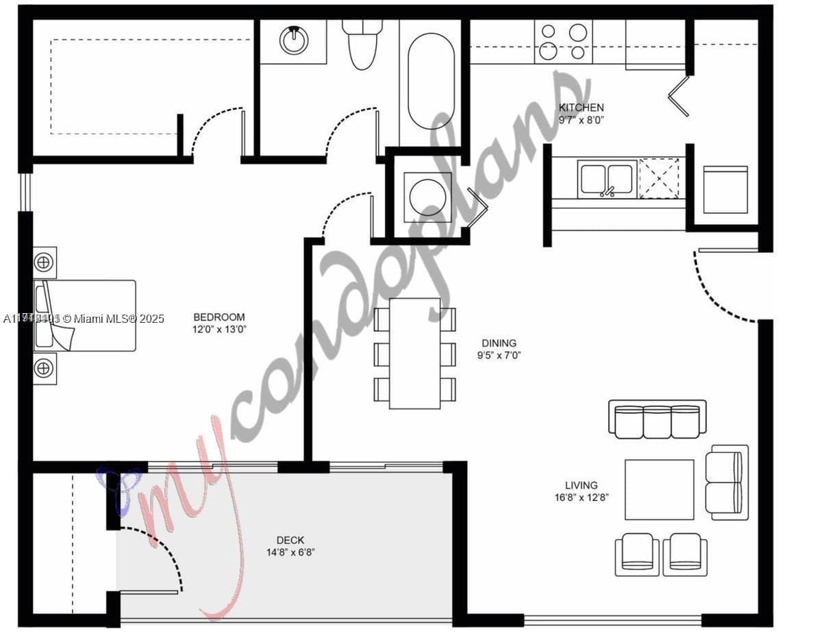 HOLLYWOOD PARC CONDOMINIU · #27-2 in Hollywood - Photo 22