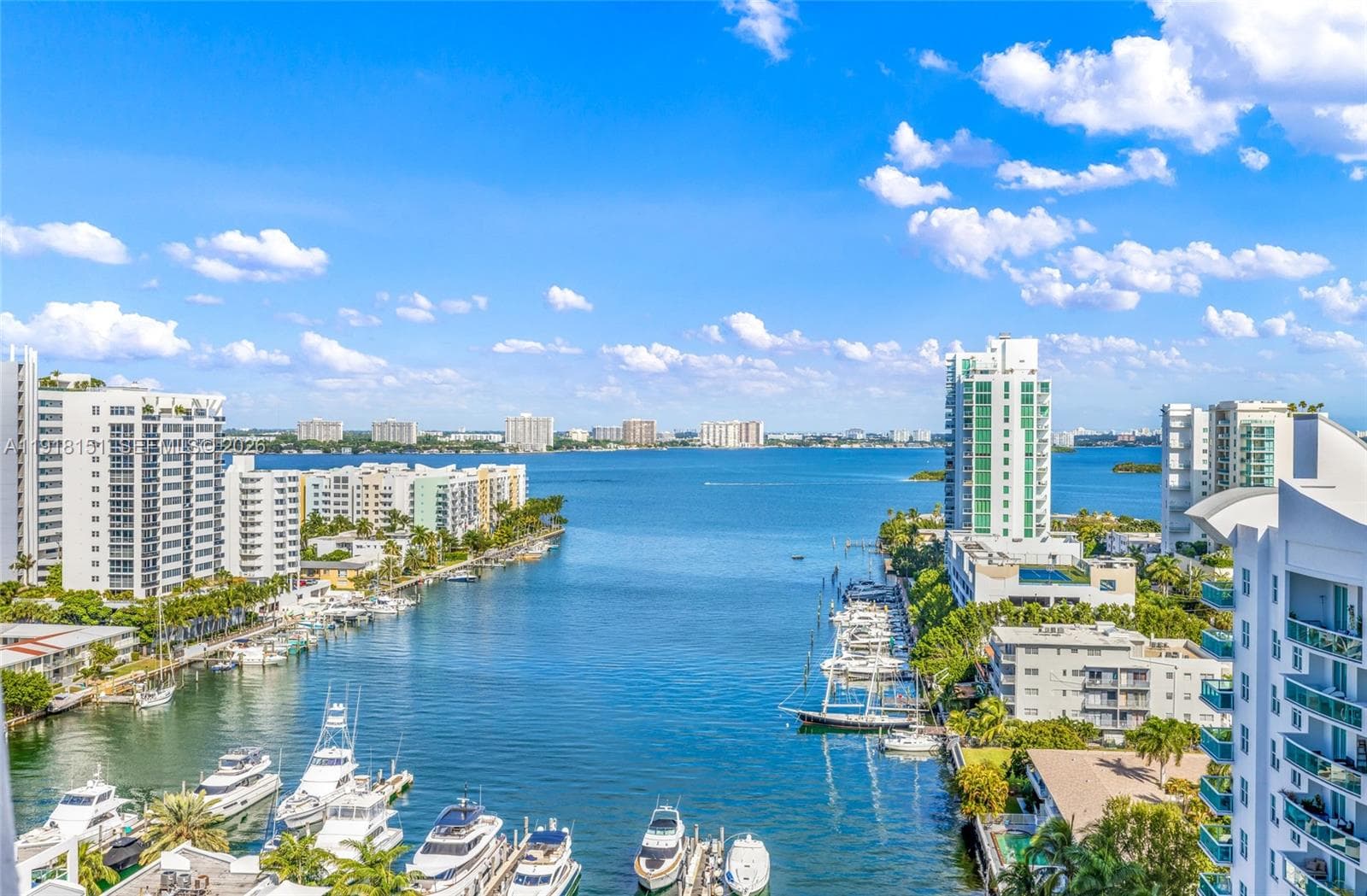 360 CONDO A · #PH8 in North Bay Village - Photo 2