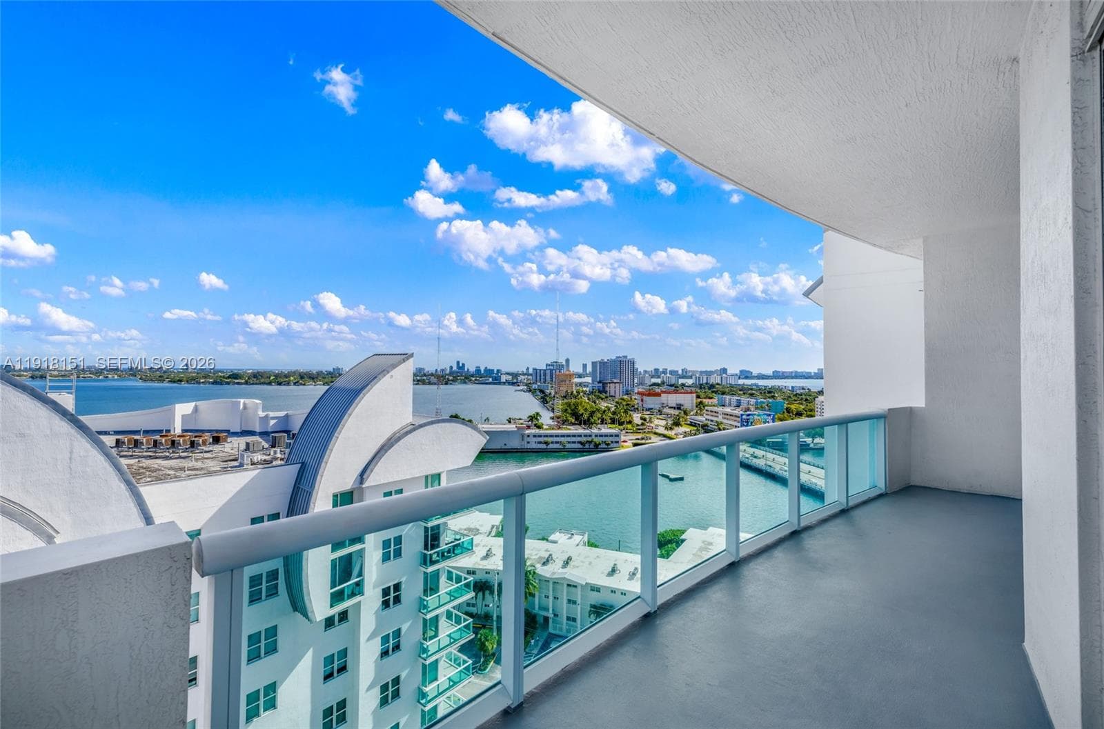 360 CONDO A · #PH8 in North Bay Village - Photo 3