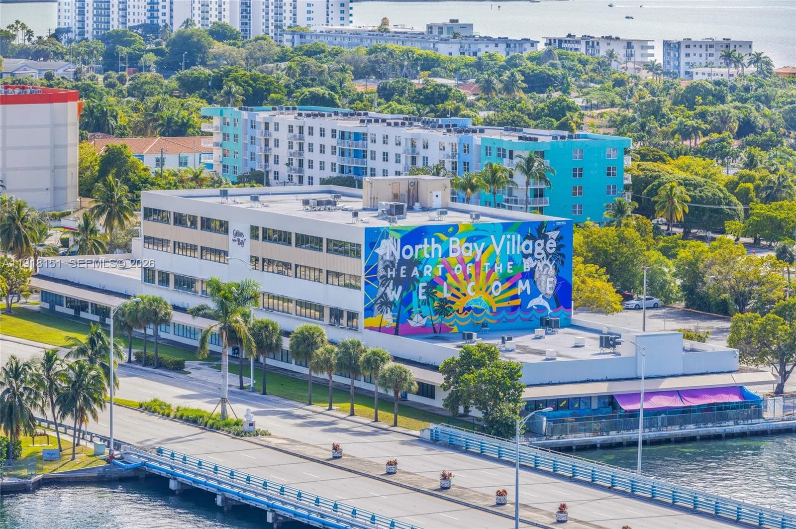 360 CONDO A · #PH8 in North Bay Village - Photo 34