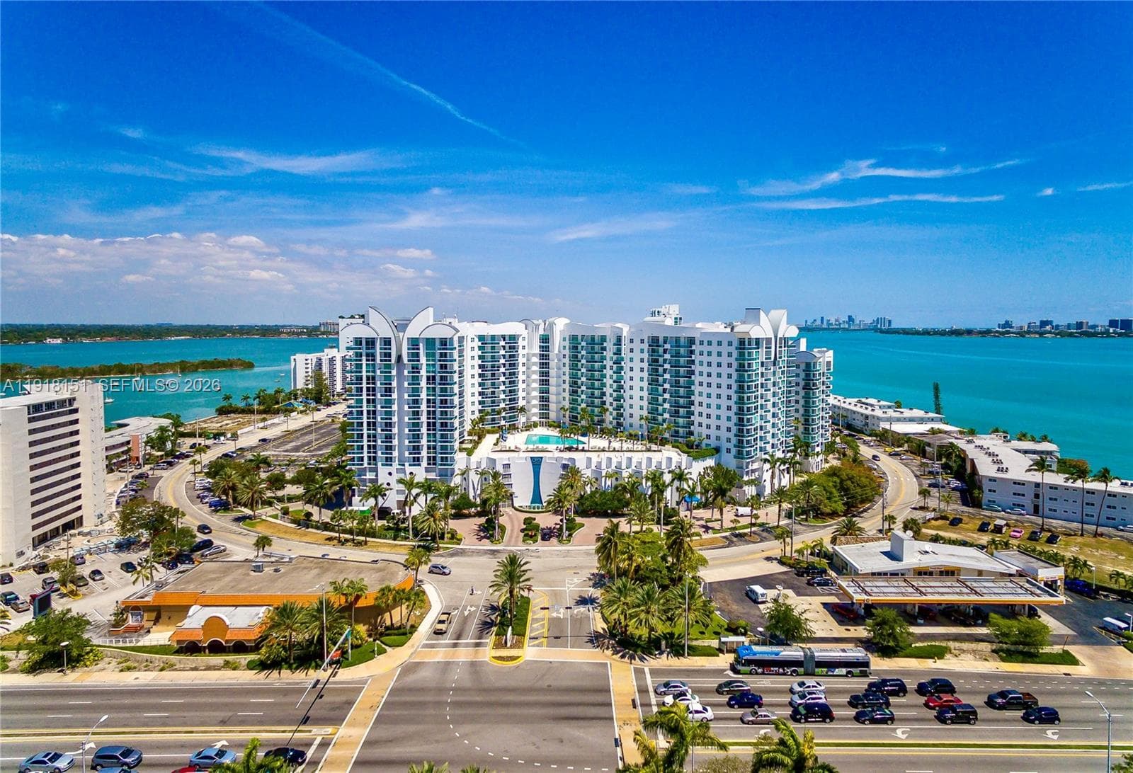 360 CONDO A · #PH8 in North Bay Village - Photo 38