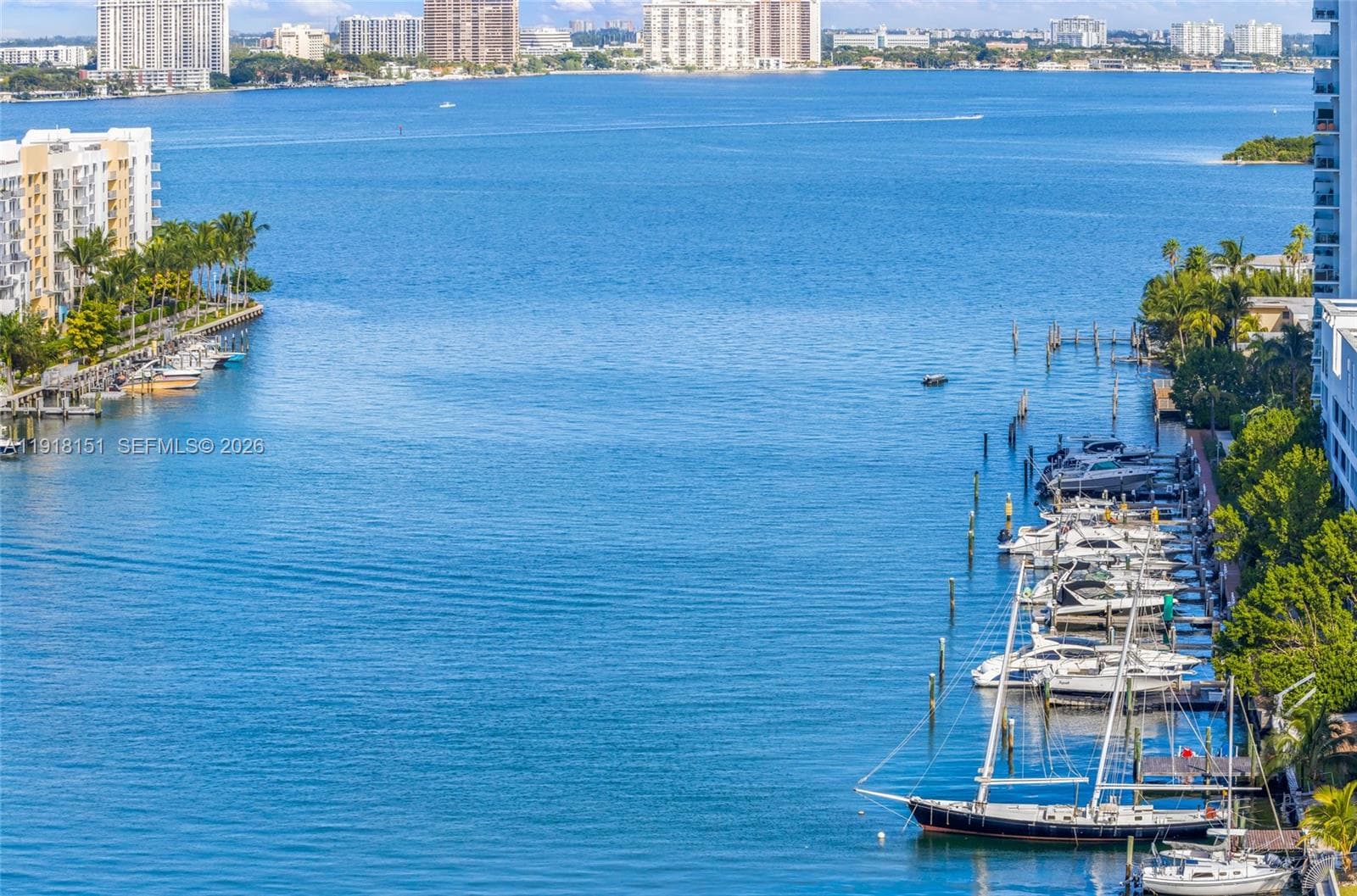 360 CONDO A · #PH8 in North Bay Village - Photo 33