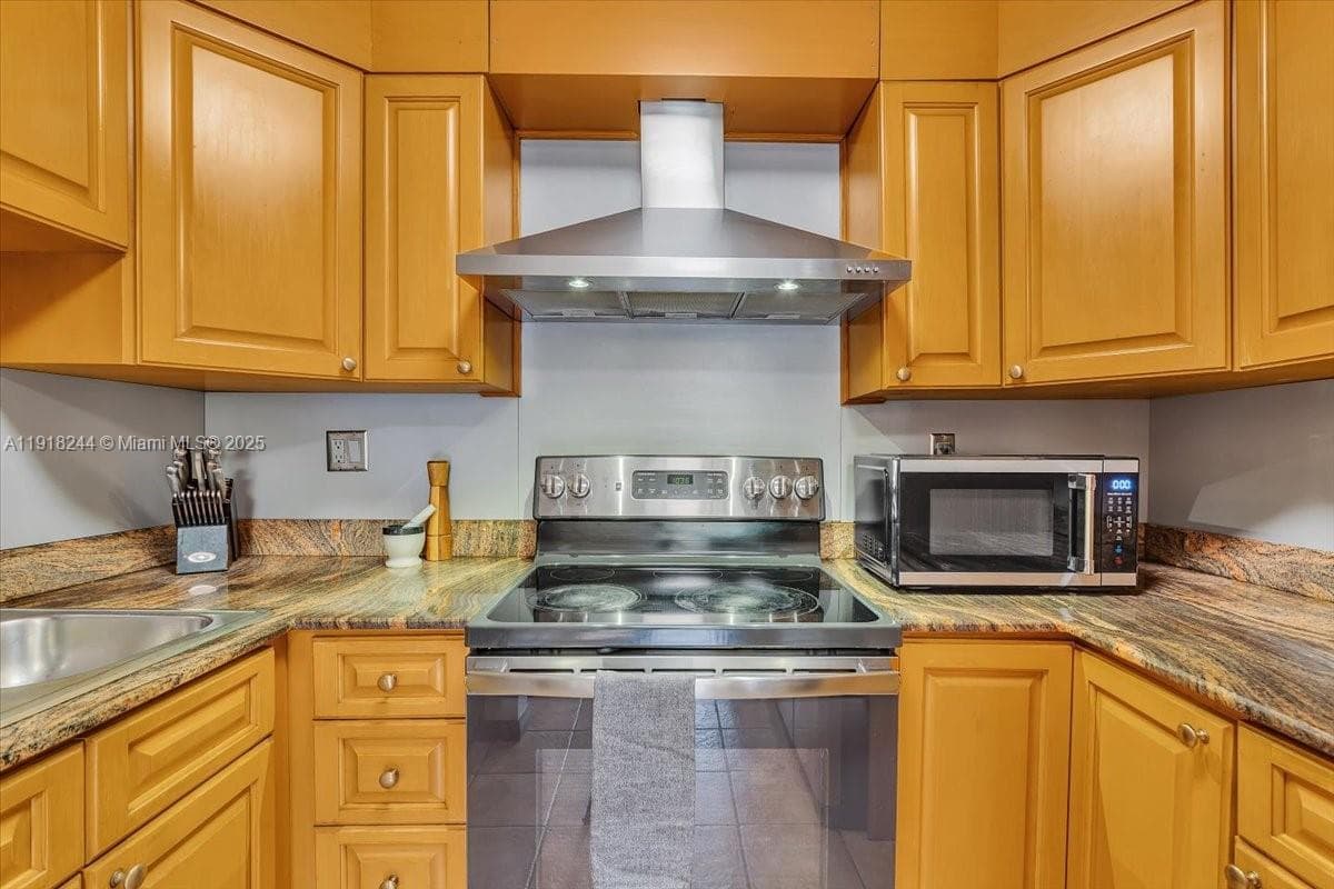 KENLAND BEND NORTH CONDO · #H201 in Miami - Photo 10