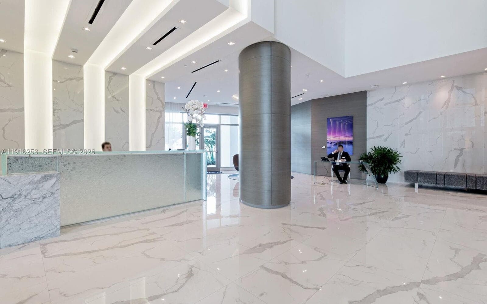Marina Palms · #2103 in North Miami Beach - Photo 27