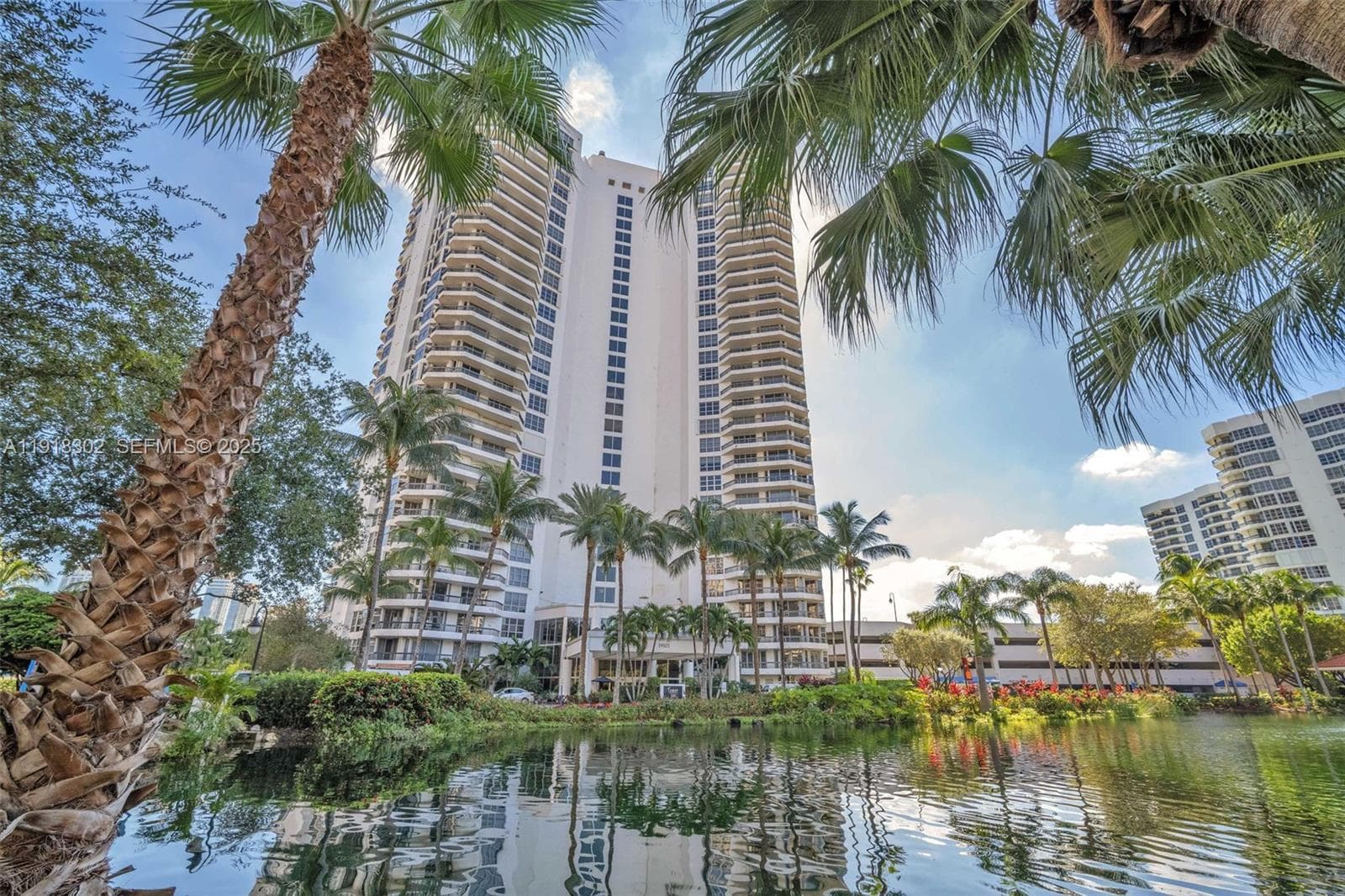 Mystic Pointe · #PH6 in Aventura - Photo 42