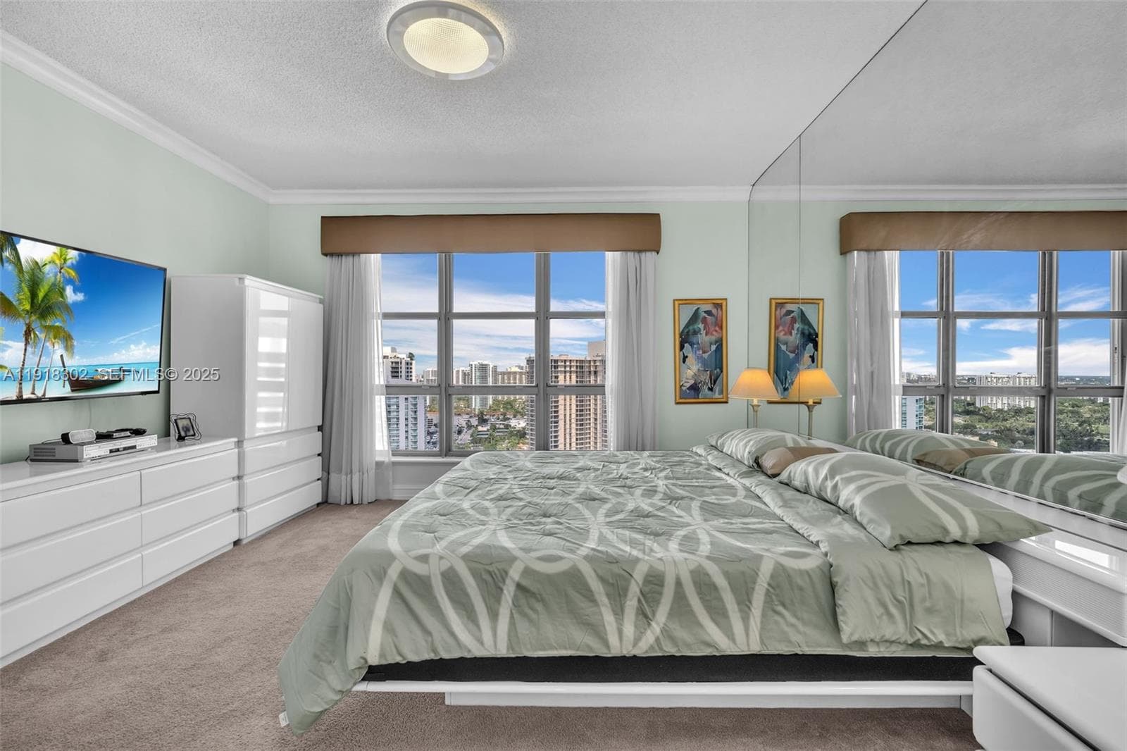Mystic Pointe · #PH6 in Aventura - Photo 17