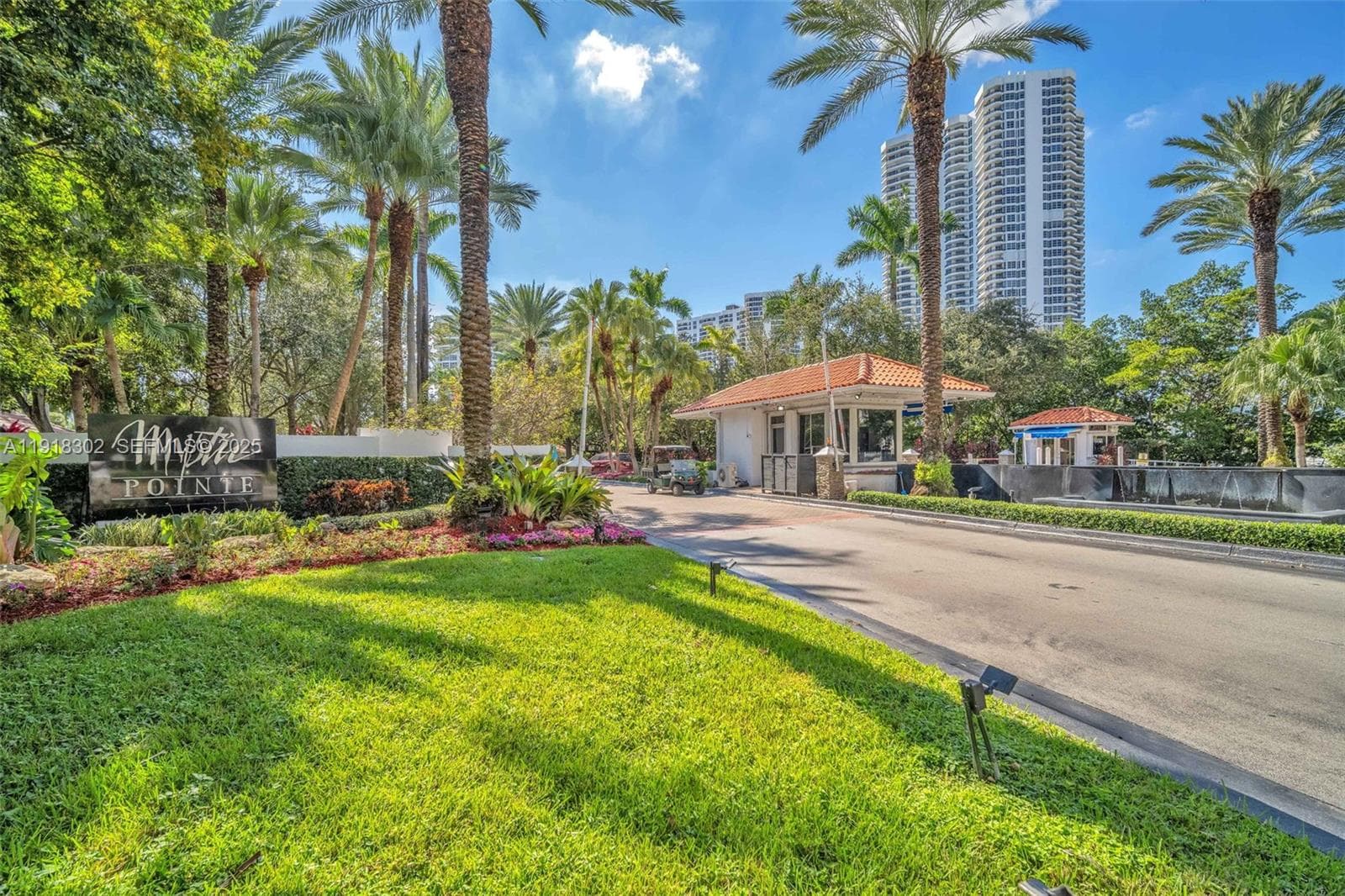 Mystic Pointe · #PH6 in Aventura - Photo 43