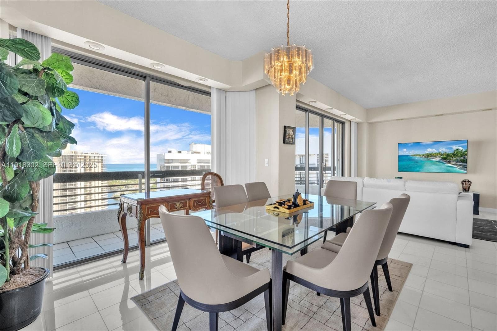 Mystic Pointe · #PH6 in Aventura - Photo 7