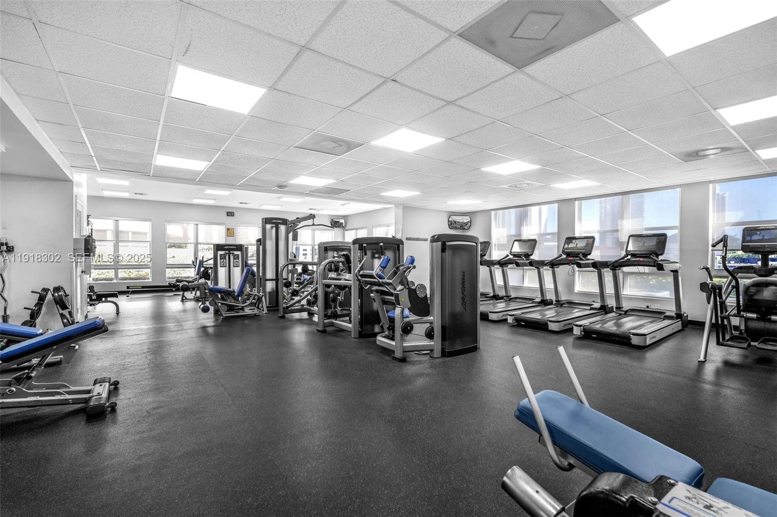 Mystic Pointe · #PH6 in Aventura - Photo 36