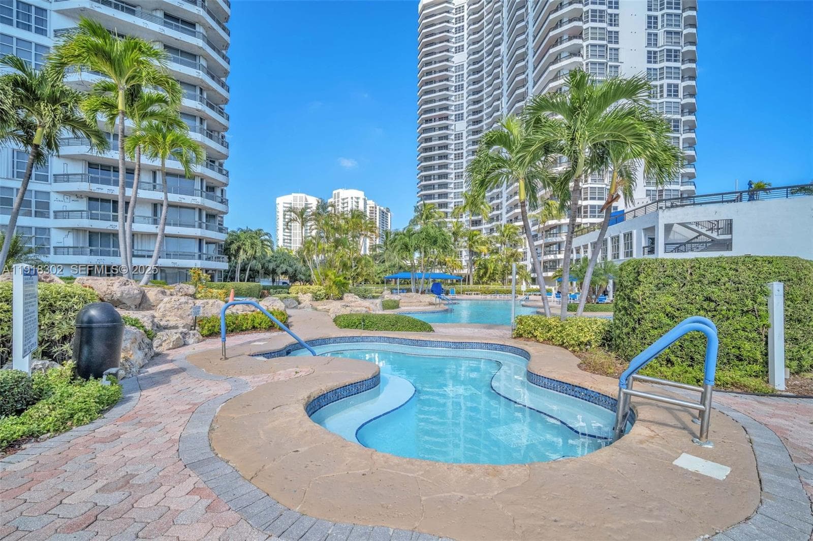 Mystic Pointe · #PH6 in Aventura - Photo 34