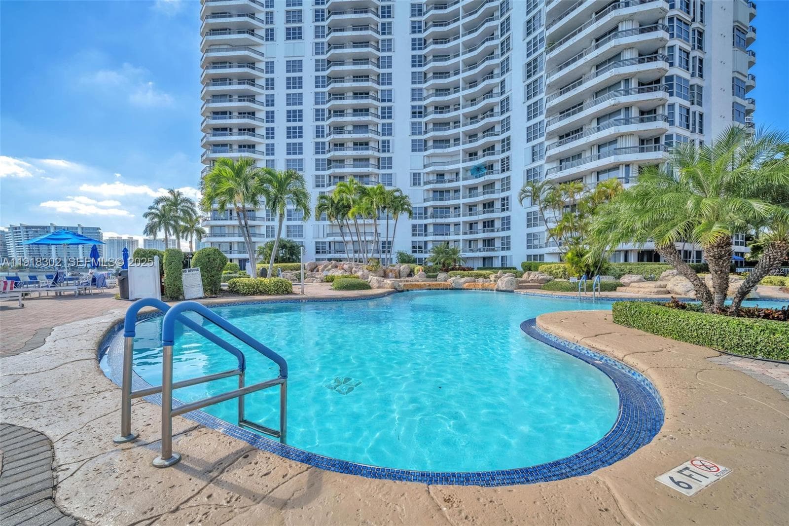Mystic Pointe · #PH6 in Aventura - Photo 33