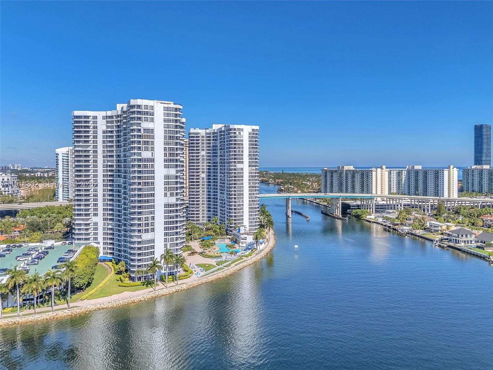 Mystic Pointe · #PH6 in Aventura - Photo 45