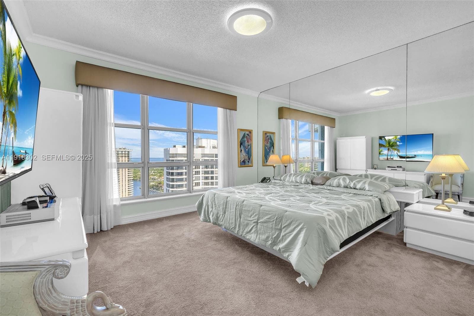 Mystic Pointe · #PH6 in Aventura - Photo 18