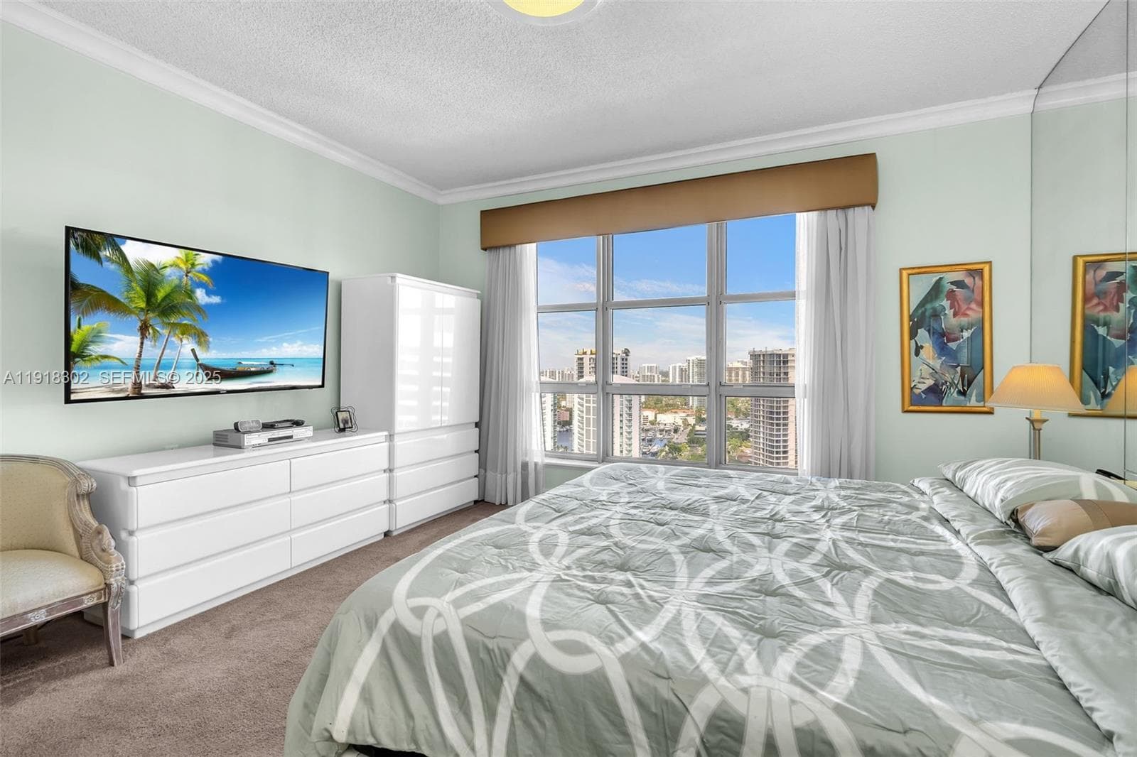 Mystic Pointe · #PH6 in Aventura - Photo 19