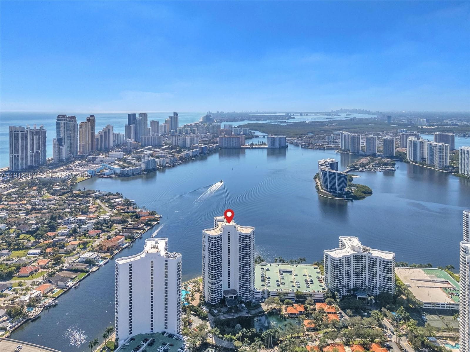 Mystic Pointe · #PH6 in Aventura - Photo 44