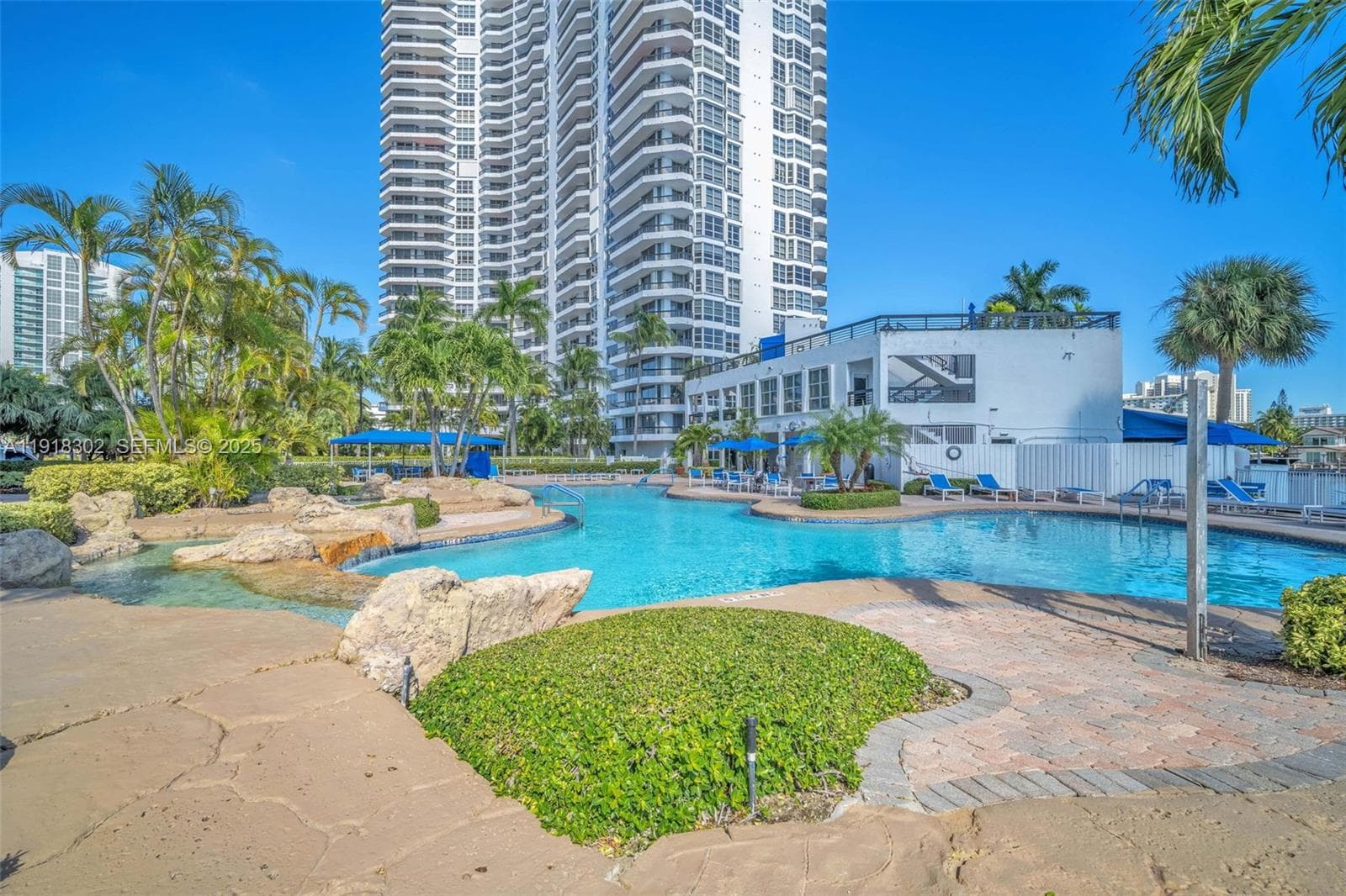 Mystic Pointe · #PH6 in Aventura - Photo 35
