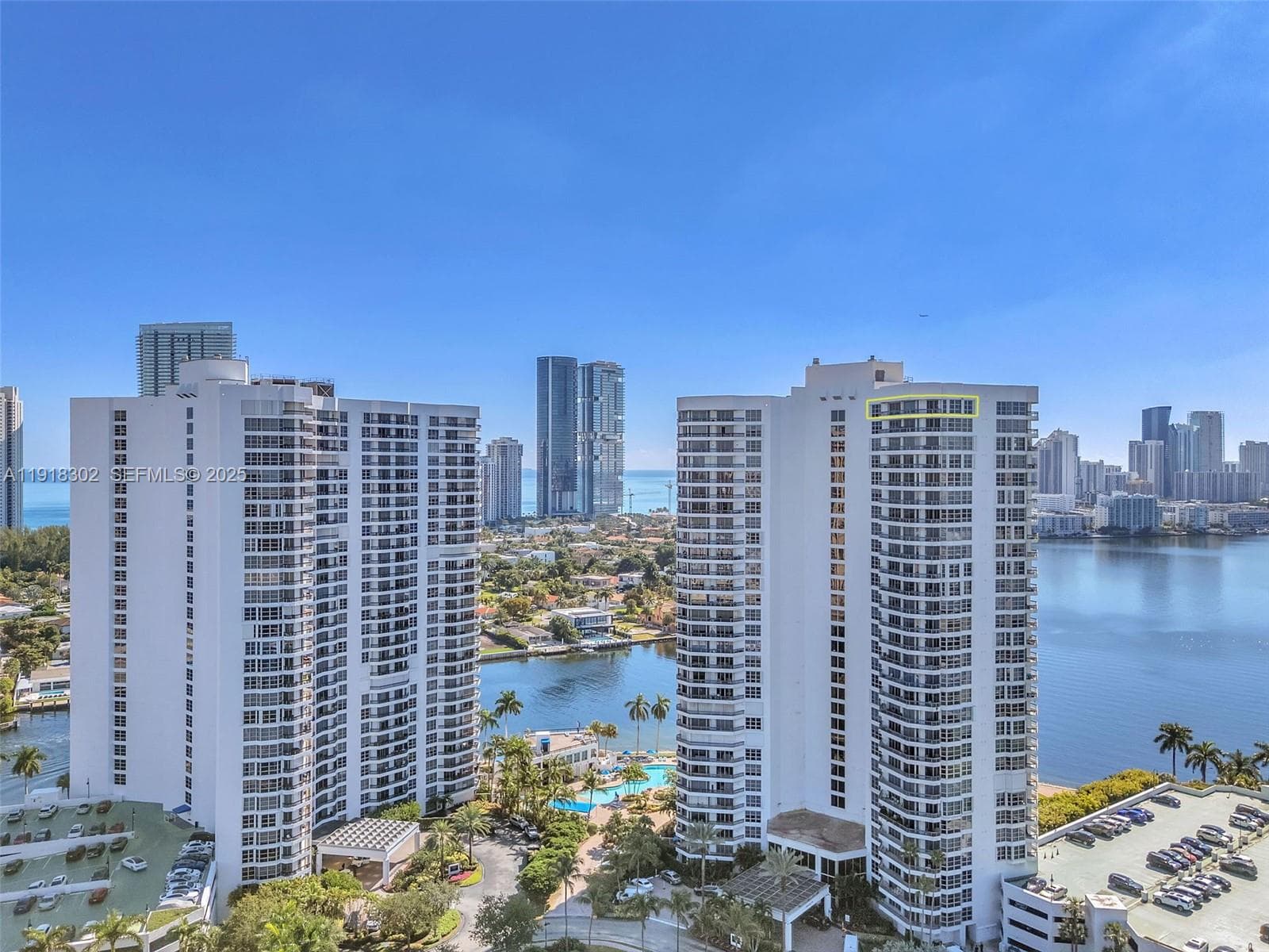 Mystic Pointe · #PH6 in Aventura - Photo 29