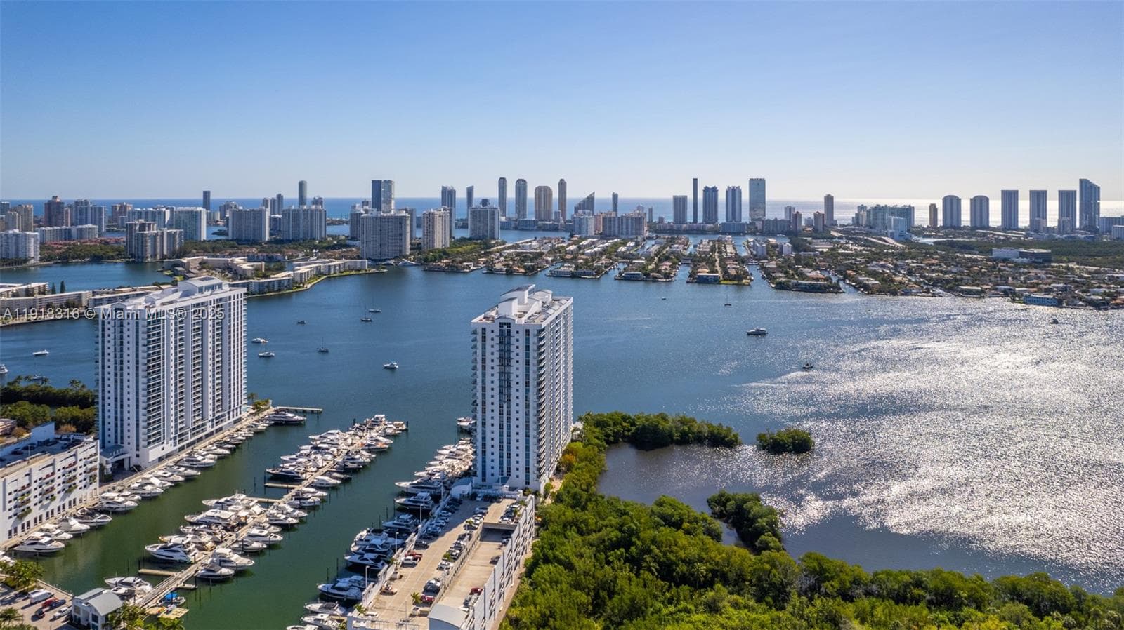 Marina Palms · #606 in North Miami Beach - Photo 32