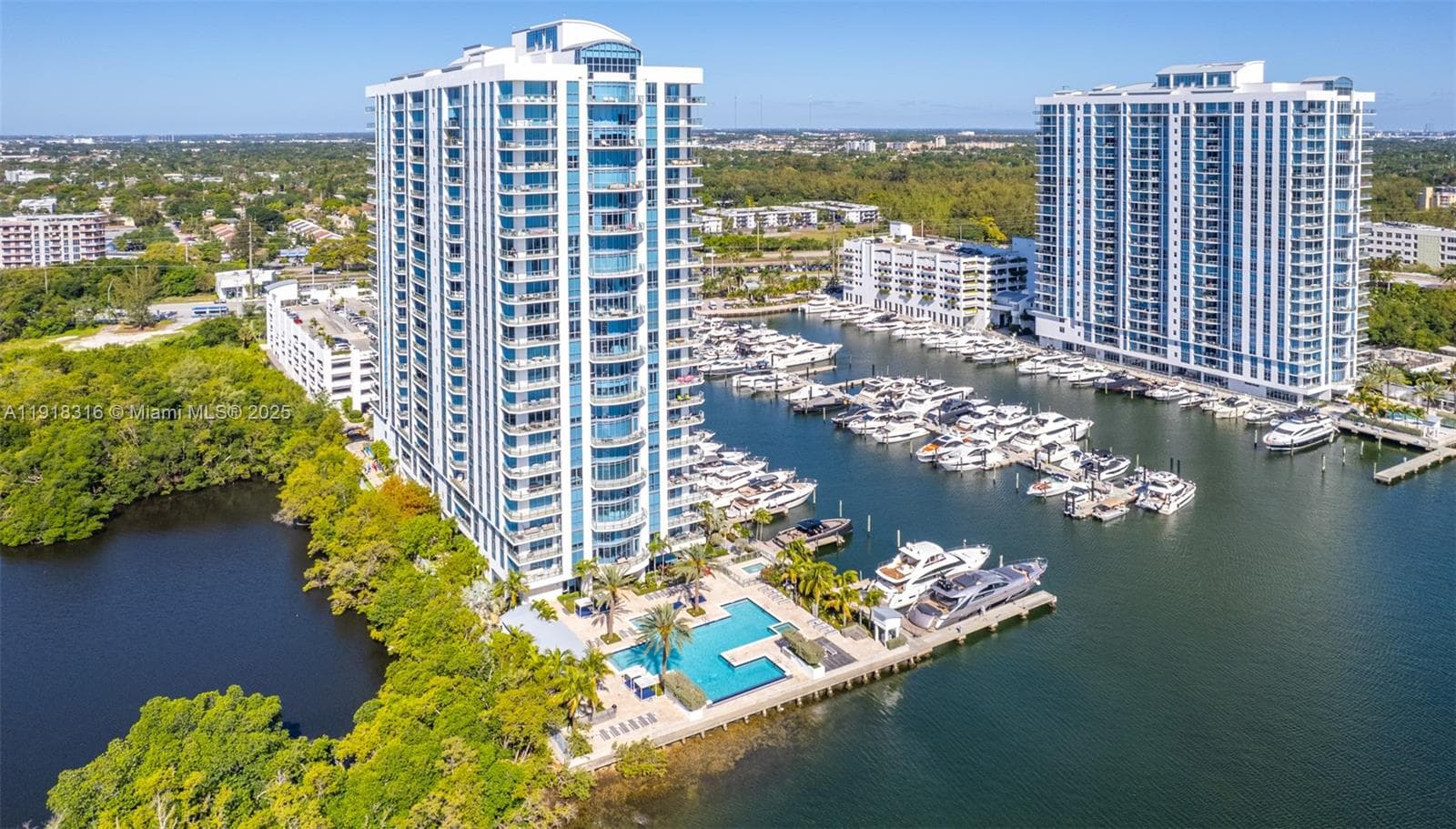 Marina Palms · #606 in North Miami Beach - Photo 33
