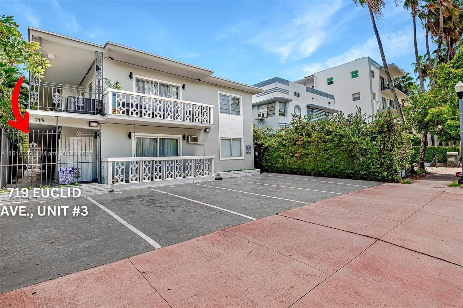 719 EUCLID APTS CONDOMINI · #3 in Miami Beach - Photo 1