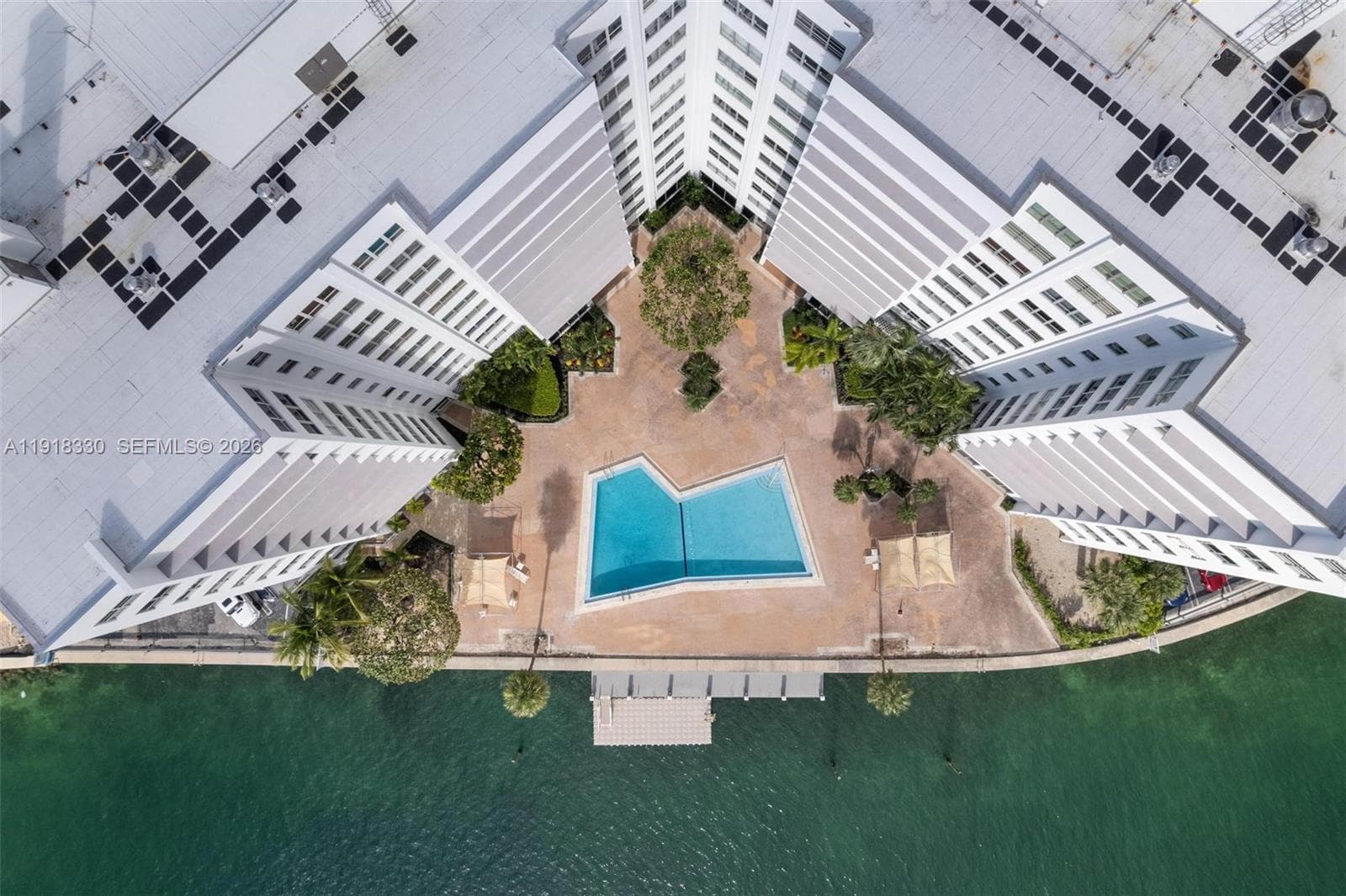 Blair House · #2-DW in Bay Harbor Islands - Photo 43