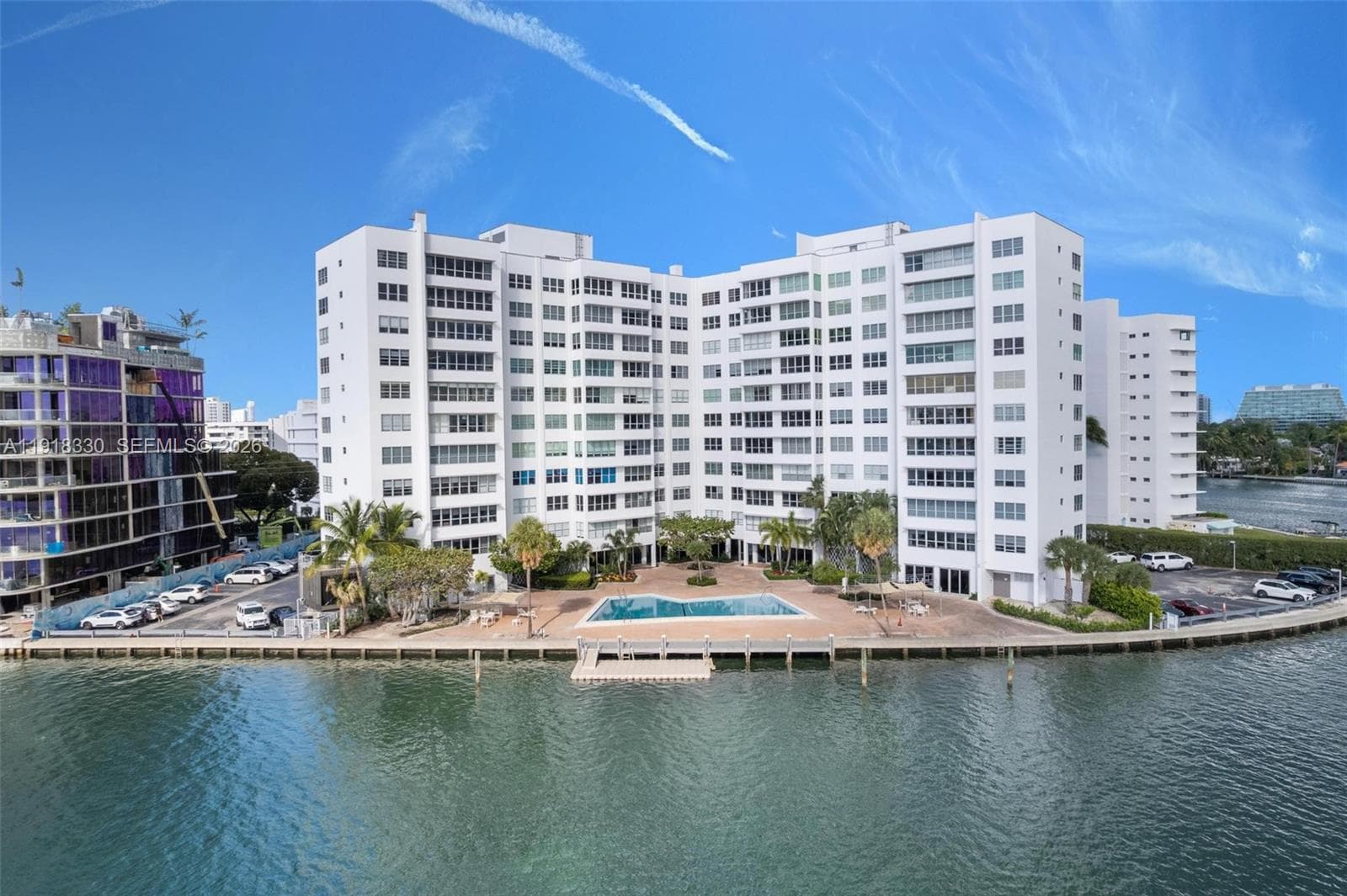 Blair House · #2-DW in Bay Harbor Islands - Photo 5