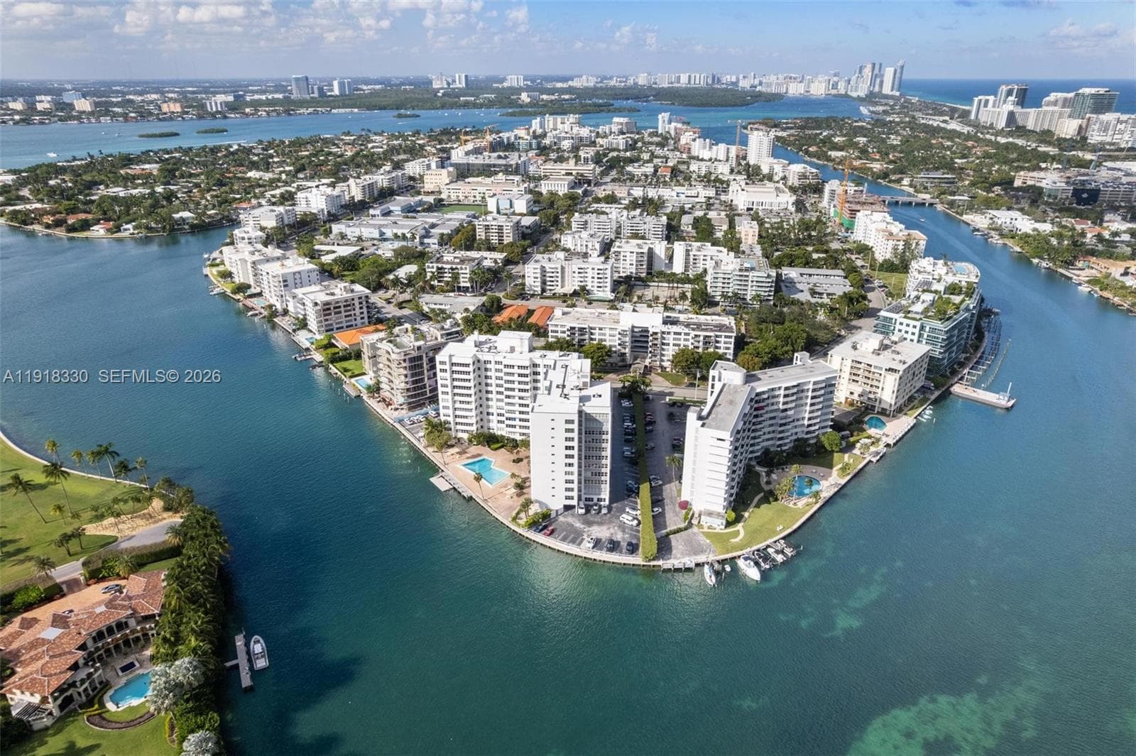Blair House · #2-DW in Bay Harbor Islands - Photo 33